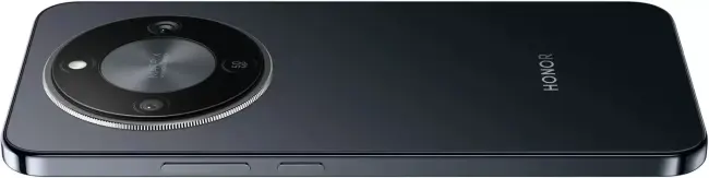 Смартфон HONOR Turbo 8GB/256GB международная версия (черный) - фото6