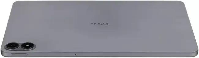 Планшет Infinix XPAD 20 X1102 LTE 8GB/256GB (серый) - фото4