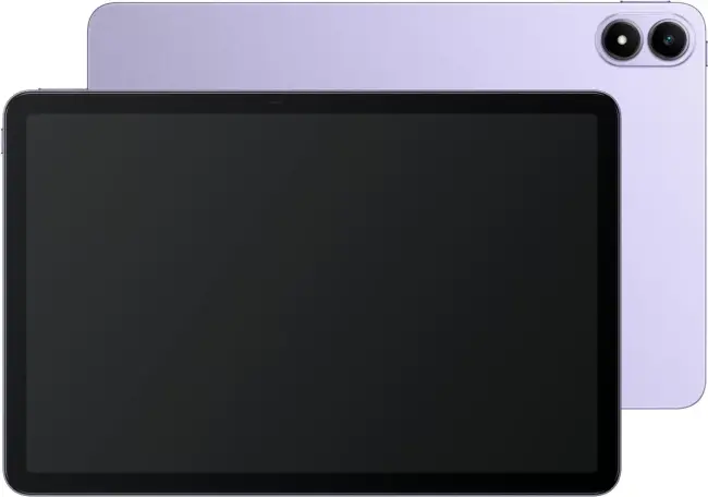 Планшет Infinix XPAD 20 X1102 LTE 8GB/256GB (фиолетовый) - фото7