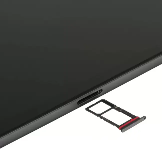Планшет Infinix XPAD 20 X1102 LTE 8GB/256GB (серый) - фото7