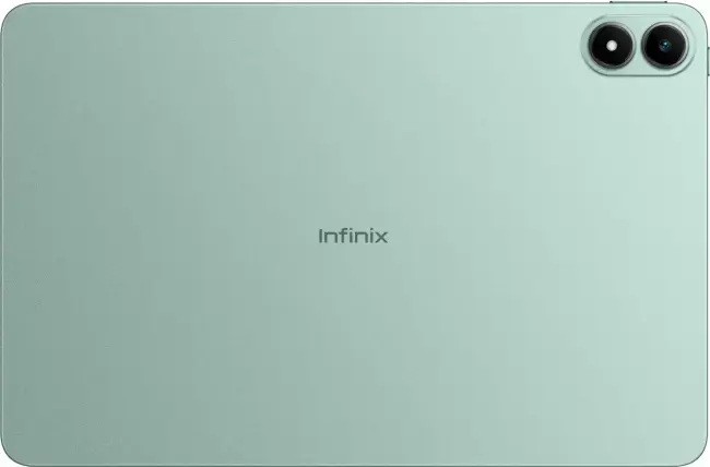 Планшет Infinix XPAD 20 X1102 LTE 8GB/256GB (зеленый) - фото2