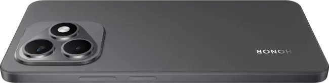 Смартфон HONOR X8d 8GB/128GB международная версия (черный) - фото5