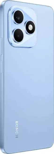 Смартфон HONOR X8d 8GB/128GB международная версия (голубой) - фото2