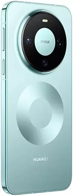 Смартфон Huawei Mate 80 Pro SGT-LX9 16GB/512GB (зеленый, международная версия) - фото3