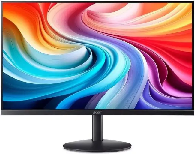 Монитор Acer SA243YP1bi UM.QS3CD.101 - фото