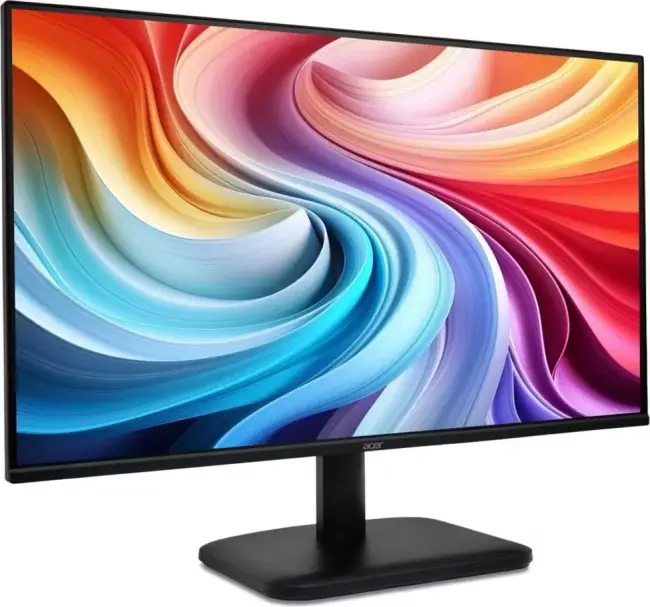 Монитор Acer EK271Gbi UM.HE1CD.G01 - фото2