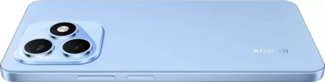 Смартфон HONOR X8d 8GB/256GB международная версия (голубой) - фото5