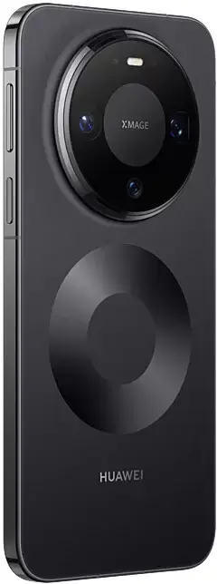 Смартфон Huawei Mate 80 Pro SGT-LX9 16GB/512GB (черный, международная версия) - фото3