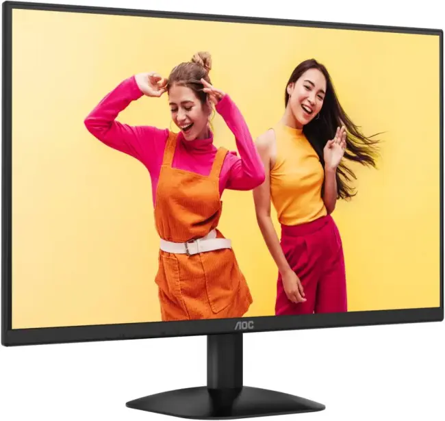 Монитор AOC Q27B35E - фото5