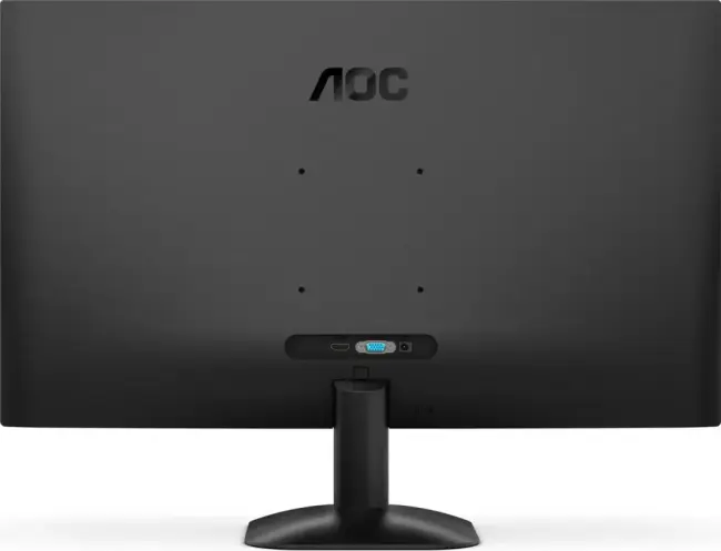 Монитор AOC 27B35HM - фото7