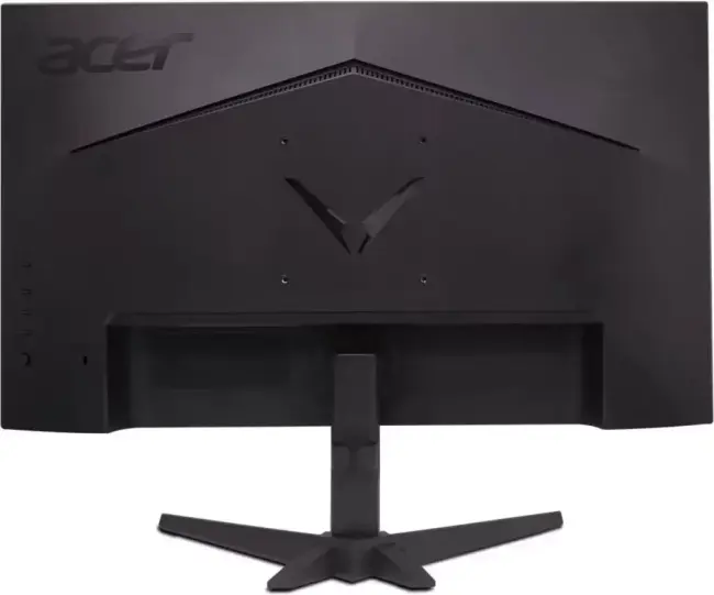 Игровой монитор Acer Nitro VG270UX2bmiipx UM.HV0CD.202 - фото6