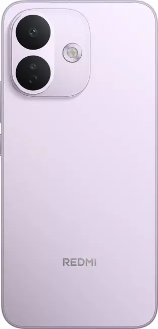 Смартфон Redmi Note 17 Pro 5G 8GB/256GB международная версия (сиреневый) - фото5