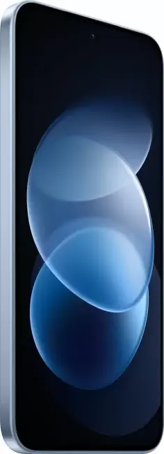 Смартфон Redmi Note 17 Pro 5G 8GB/256GB международная версия (голубой) - фото3