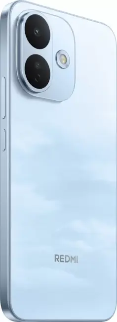 Смартфон Redmi Note 17 Pro 5G 8GB/512GB международная версия (голубой) - фото6