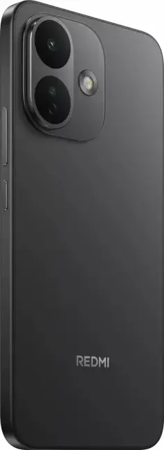 Смартфон Redmi Note 17 Pro 5G 8GB/256GB международная версия (черный) - фото6
