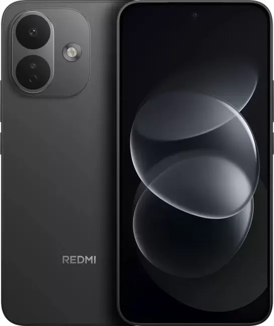 Смартфон Redmi Note 17 Pro 5G 8GB/512GB международная версия (черный) - фото