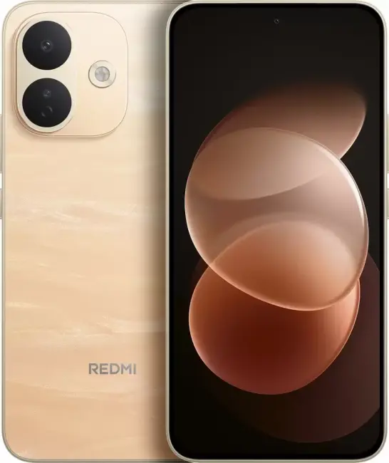 Смартфон Redmi Note 17 Pro 5G 12GB/256GB международная версия (оранжевый) - фото