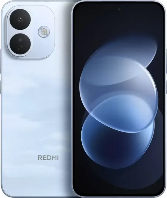 Смартфон Redmi Note 17 Pro 5G 8GB/512GB международная версия (голубой) - фото