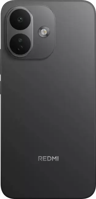 Смартфон Redmi Note 17 Pro 5G 8GB/512GB международная версия (черный) - фото5