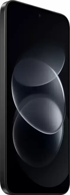 Смартфон Redmi Note 17 Pro 5G 8GB/256GB международная версия (черный) - фото3