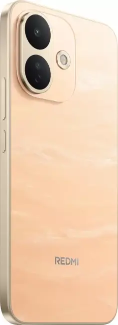 Смартфон Redmi Note 17 Pro 5G 8GB/512GB международная версия (оранжевый) - фото6