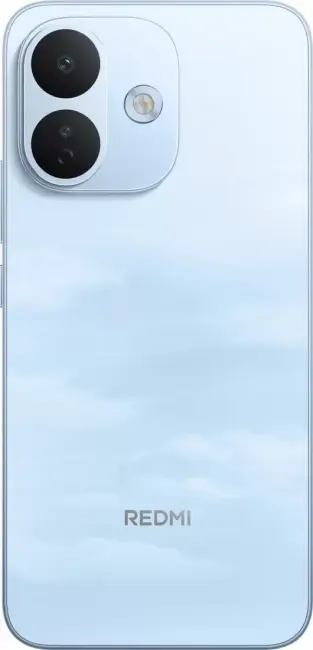 Смартфон Redmi Note 17 Pro 5G 8GB/512GB международная версия (голубой) - фото5
