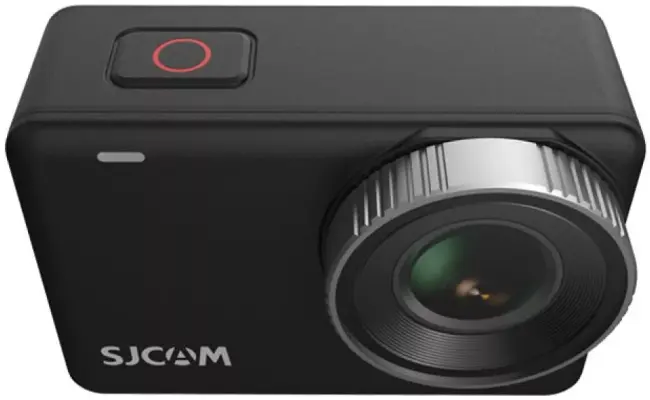 Экшн-камера SJCAM SJ10X Black - фото3