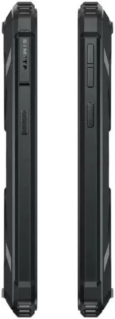 Смартфон Oukitel G5 4GB/256GB (черный) - фото2