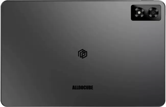 Планшет Alldocube iPlay 70 Pro LTE 6GB/256GB (темно-серый) - фото5