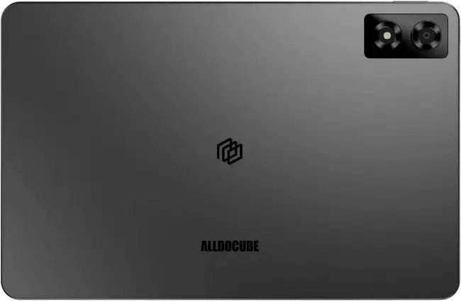 Планшет Alldocube iPlay 70 Pro LTE 6GB/256GB (темно-серый) - фото6