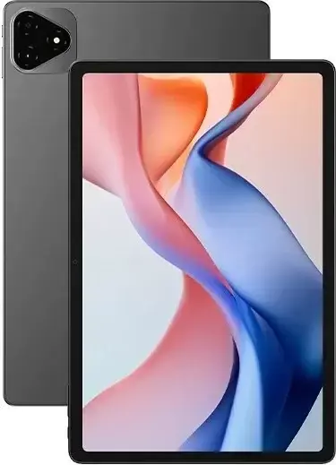 Планшет Alldocube iPlay 60 Pro LTE 6GB/128GB (темно-серый) - фото