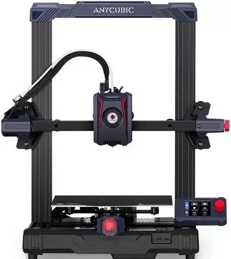 FDM принтер Anycubic Kobra 2 Neo - фото