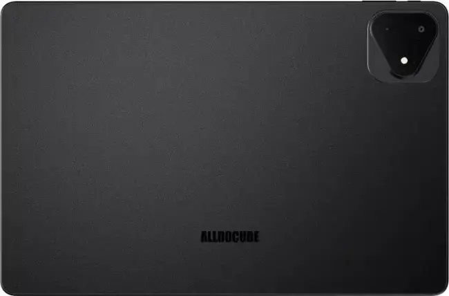 Планшет Alldocube iPlay 60 Pro LTE 6GB/128GB (темно-серый) - фото2