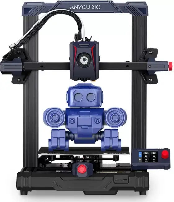 FDM принтер Anycubic Kobra 2 Neo - фото2