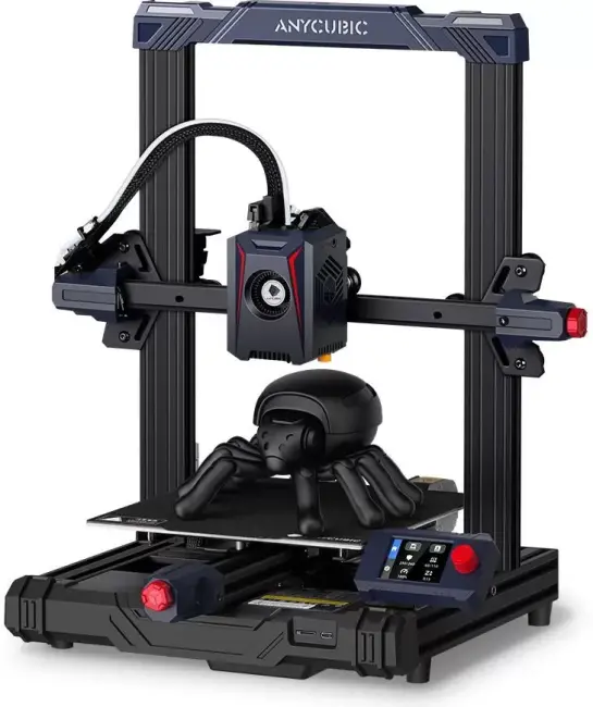FDM принтер Anycubic Kobra 2 Neo - фото3
