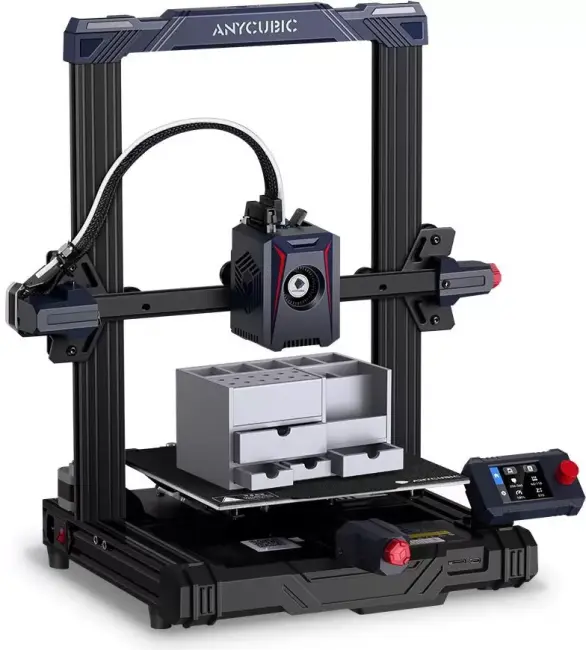 FDM принтер Anycubic Kobra 2 Neo - фото4