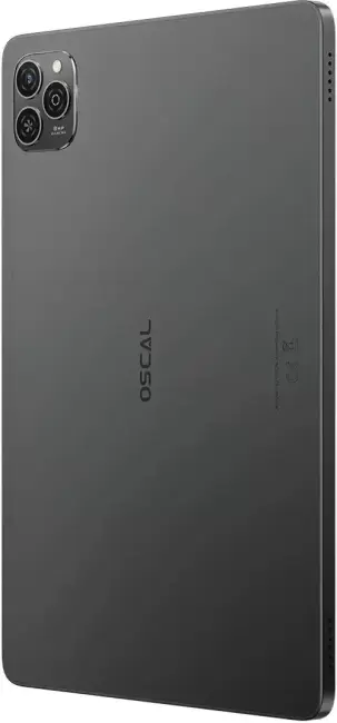 Планшет Oscal Pad 9 LTE 4GB/128GB (серый) - фото3
