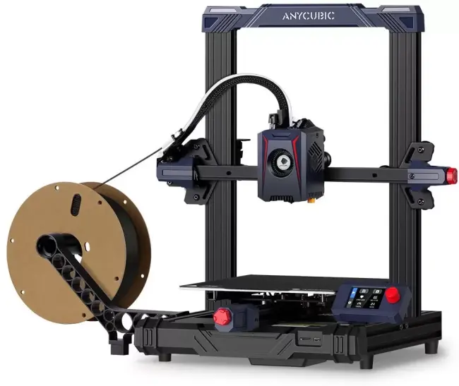 FDM принтер Anycubic Kobra 2 Neo - фото5