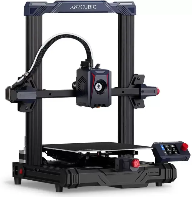 FDM принтер Anycubic Kobra 2 Neo - фото6