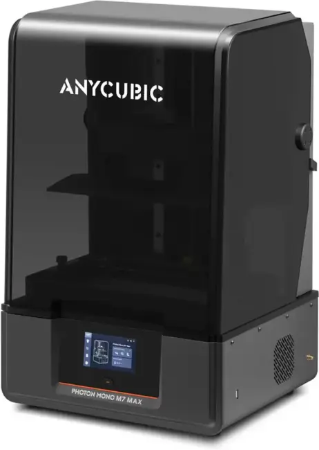 LCD принтер Anycubic Photon Mono M7 Max - фото3