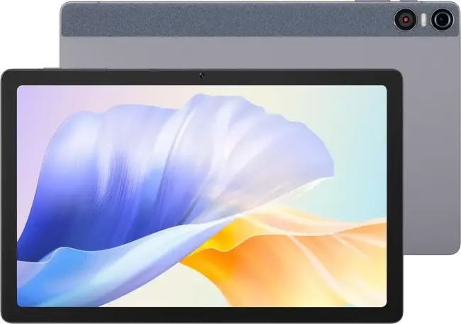 Планшет Cubot Tab 50 8GB/256GB LTE (серый) - фото