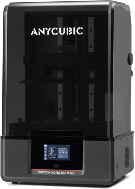 LCD принтер Anycubic Photon Mono M7 Max - фото4