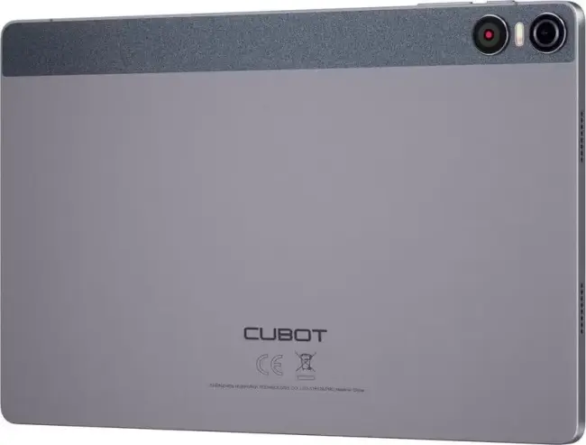 Планшет Cubot Tab 50 8GB/256GB LTE (серый) - фото2