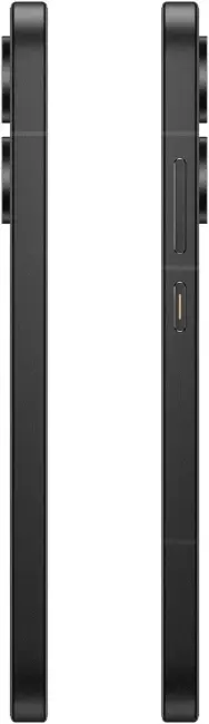 Смартфон POCO X8 Pro Iron Man Edition 12GB/512GB международная версия (мятный) - фото4