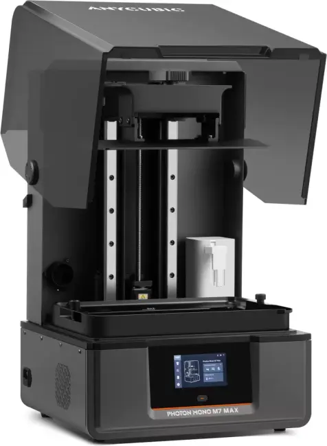 LCD принтер Anycubic Photon Mono M7 Max - фото5