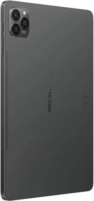 Планшет Oscal Pad 9 LTE 4GB/128GB (серый) - фото7