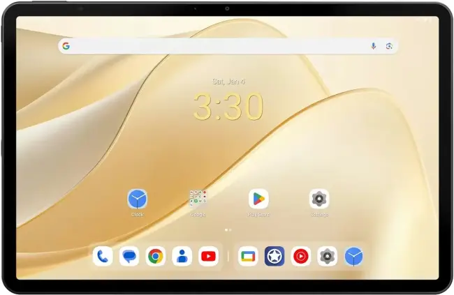 Планшет Alldocube iPlay 70 Pro LTE 6GB/256GB (темно-серый) - фото4