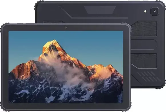Планшет Cubot TAB KingKong 8GB/256GB LTE (черный)