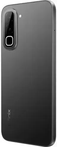 Смартфон Infinix Hot 70 X6895B 8GB/128GB (черный) - фото4