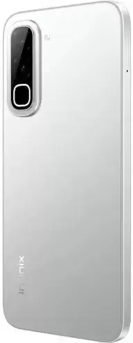 Смартфон Infinix Hot 70 X6895B 8GB/128GB (серебристый) - фото4